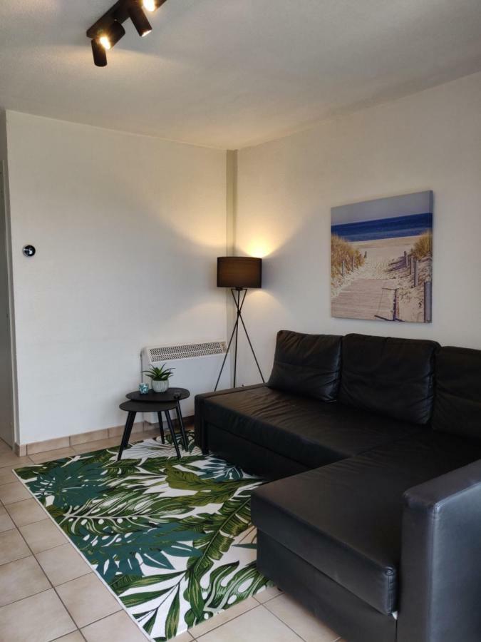 De Haan Apartment Exterior photo